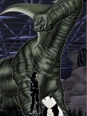 [奧浩哉] GANTZ 殺戮都市 第5部 新宿大虐殺·上編＆鄉下仔星人·下編_720