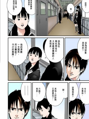 [奧浩哉] GANTZ 殺戮都市 第5部 新宿大虐殺·上編＆鄉下仔星人·下編_216
