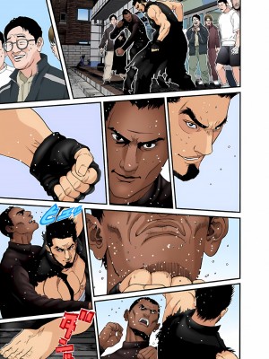 [奧浩哉] GANTZ 殺戮都市 第5部 新宿大虐殺·上編＆鄉下仔星人·下編_140