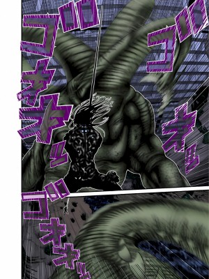 [奧浩哉] GANTZ 殺戮都市 第5部 新宿大虐殺·上編＆鄉下仔星人·下編_748