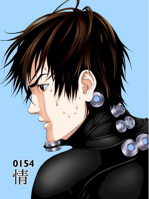 [奧浩哉] GANTZ 殺戮都市 第5部 新宿大虐殺·上編＆鄉下仔星人·下編_772