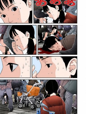 [奧浩哉] GANTZ 殺戮都市 第5部 新宿大虐殺·上編＆鄉下仔星人·下編_289
