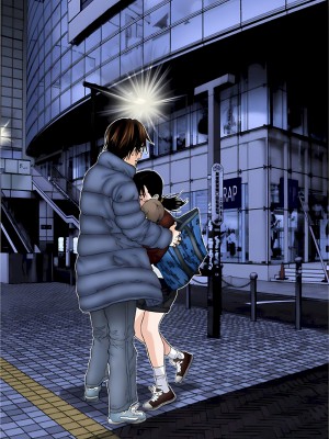 [奧浩哉] GANTZ 殺戮都市 第5部 新宿大虐殺·上編＆鄉下仔星人·下編_904