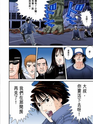 [奧浩哉] GANTZ 殺戮都市 第5部 新宿大虐殺·上編＆鄉下仔星人·下編_771