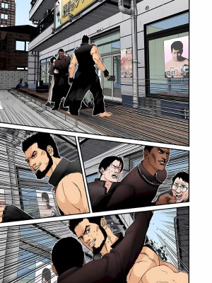 [奧浩哉] GANTZ 殺戮都市 第5部 新宿大虐殺·上編＆鄉下仔星人·下編_138