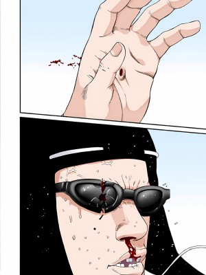 [奧浩哉] GANTZ 殺戮都市 第5部 新宿大虐殺·上編＆鄉下仔星人·下編_361