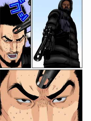 [奧浩哉] GANTZ 殺戮都市 第5部 新宿大虐殺·上編＆鄉下仔星人·下編_324