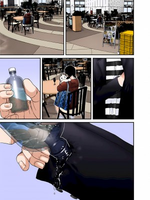 [奧浩哉] GANTZ 殺戮都市 第5部 新宿大虐殺·上編＆鄉下仔星人·下編_404