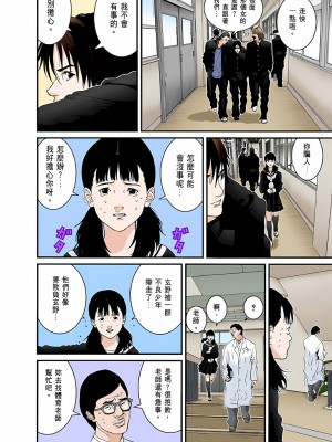 [奧浩哉] GANTZ 殺戮都市 第5部 新宿大虐殺·上編＆鄉下仔星人·下編_144