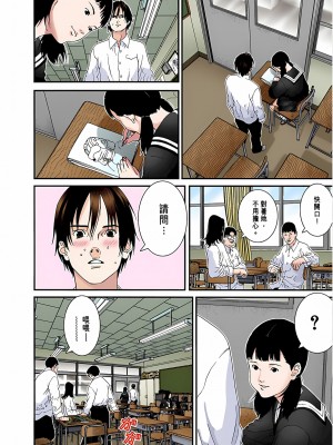 [奧浩哉] GANTZ 殺戮都市 第4部 矮子星人編_189