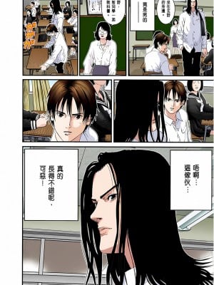 [奧浩哉] GANTZ 殺戮都市 第4部 矮子星人編_025
