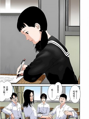 [奧浩哉] GANTZ 殺戮都市 第4部 矮子星人編_188