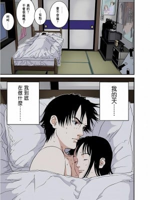 [奧浩哉] GANTZ 殺戮都市 第4部 矮子星人編_318