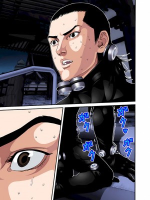 [奧浩哉] GANTZ 殺戮都市 第3部 頑皮仔星人·臭脾氣星人編_181