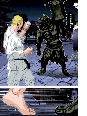 [奧浩哉] GANTZ 殺戮都市 第3部 頑皮仔星人·臭脾氣星人編_679