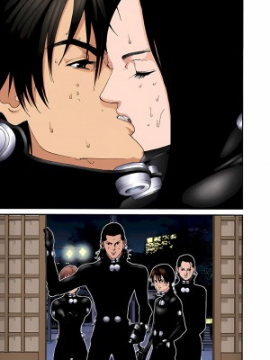 [奧浩哉] GANTZ 殺戮都市 第3部 頑皮仔星人·臭脾氣星人編_401