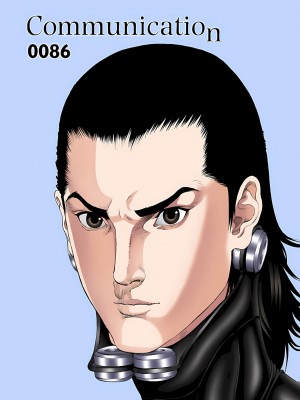 [奧浩哉] GANTZ 殺戮都市 第3部 頑皮仔星人·臭脾氣星人編_563