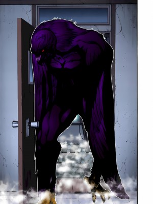 [奧浩哉] GANTZ 殺戮都市 第2部 田中星人編_443