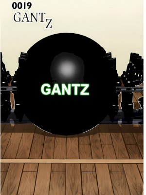 [奧浩哉] GANTZ 殺戮都市 第1部 蔥星人編_354