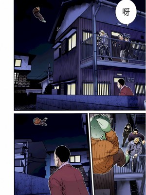 [奧浩哉] GANTZ 殺戮都市 第1部 蔥星人編_139