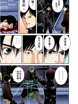 [奧浩哉] GANTZ 殺戮都市 第1部 蔥星人編_332