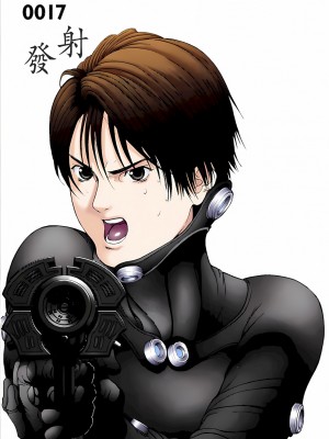 [奧浩哉] GANTZ 殺戮都市 第1部 蔥星人編_318