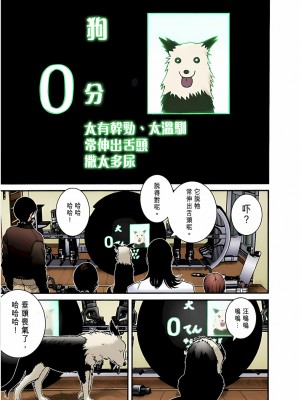 [奧浩哉] GANTZ 殺戮都市 第1部 蔥星人編_374