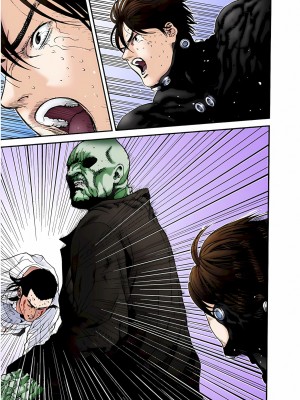 [奧浩哉] GANTZ 殺戮都市 第1部 蔥星人編_309