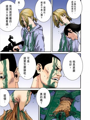 [奧浩哉] GANTZ 殺戮都市 第1部 蔥星人編_178