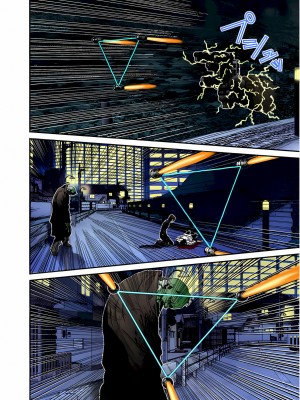 [奧浩哉] GANTZ 殺戮都市 第1部 蔥星人編_327