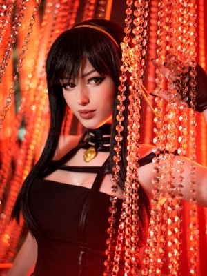 [Lady Melamori] YOR_25