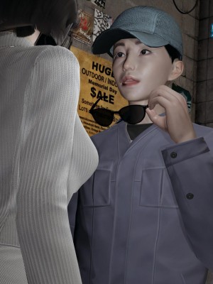 [紳士皇帝劉子業] 意識控制系統 6-8_0315