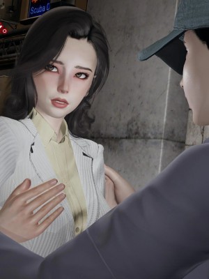 [紳士皇帝劉子業] 意識控制系統 6-8_0318