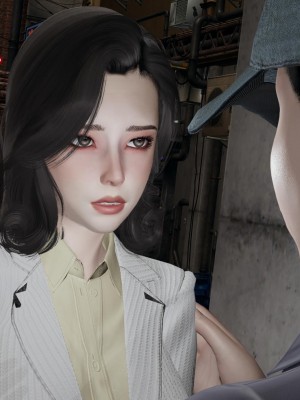 [紳士皇帝劉子業] 意識控制系統 6-8_0320
