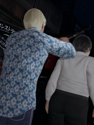 [紳士皇帝劉子業] 意識控制系統 6-8_0350
