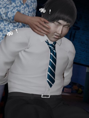[紳士皇帝劉子業] 意識控制系統 6-8_0351