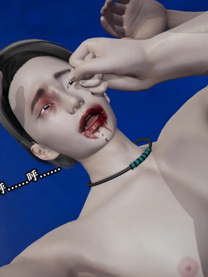 [紳士皇帝劉子業] 意識控制系統 6-8_0475