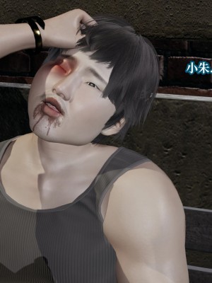 [紳士皇帝劉子業] 意識控制系統 6-8_0665