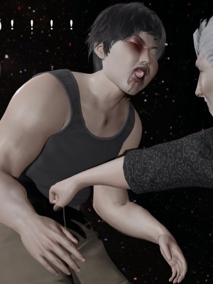 [紳士皇帝劉子業] 意識控制系統 6-8_0692