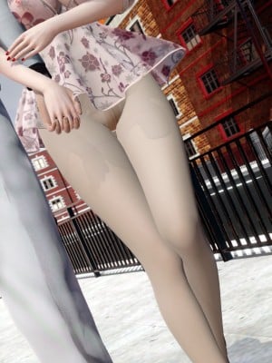 [3D]淫妻母狗丝袜少妇冰冰01_006