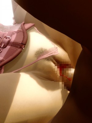 [3D]淫妻母狗丝袜少妇冰冰01_089
