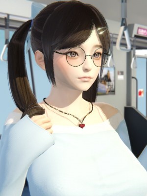 [3D]淫妻母狗丝袜少妇冰冰01_094