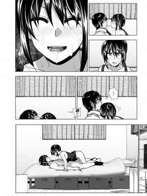 [すぺ (なかに)] 妹のおっぱいがまるだしだった話 總集篇1 [買動漫中文版] [無修正]_82
