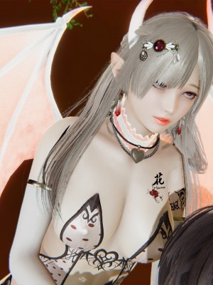 [墨語] 天命：魔途 1-15_0604