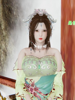 [墨語] 天命：魔途 1-15_0839