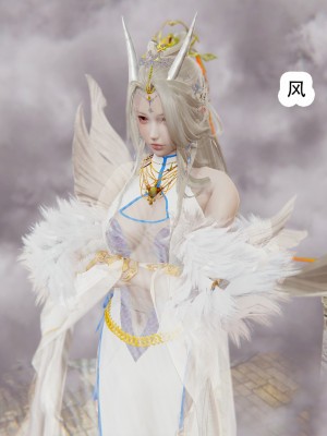 [墨語] 天命：魔途 1-15_1000
