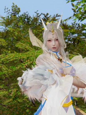 [墨語] 天命：魔途 1-15_1003