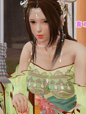 [墨語] 天命：魔途 1-15_1067