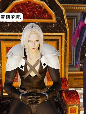 [墨語] 天命：魔途 1-15_1147