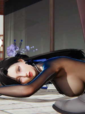 [墨語] 天命：魔途 1-15_1229